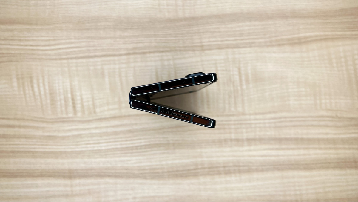 10-Samsung Galaxy Z Fold 4 Review